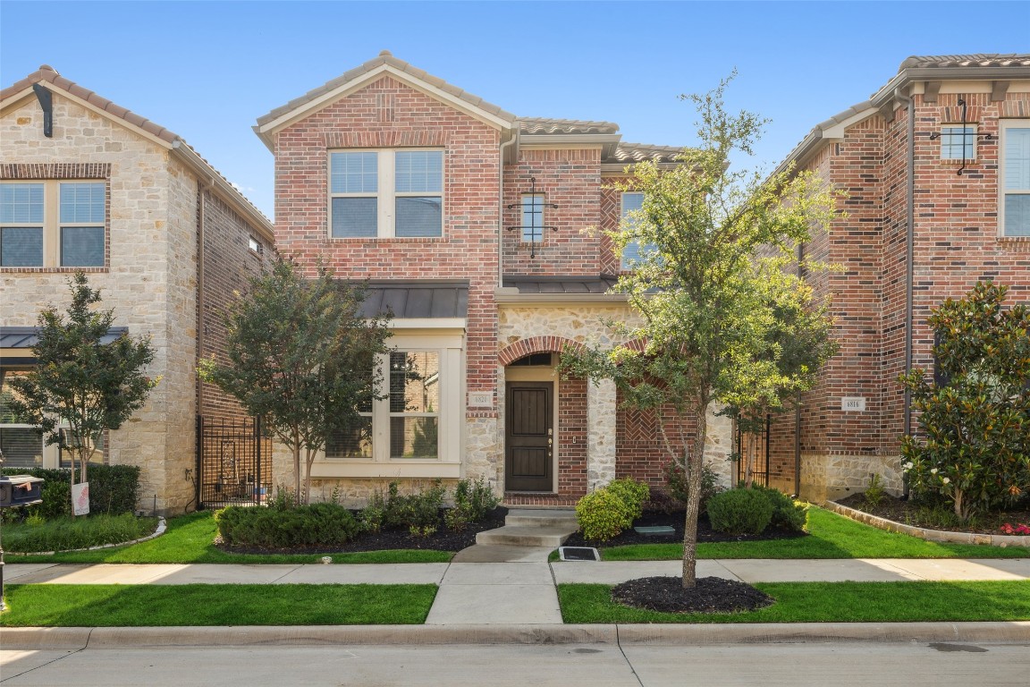 6820 DeLeon St, Irving, TX 75039 MLS 20331107 Coldwell Banker