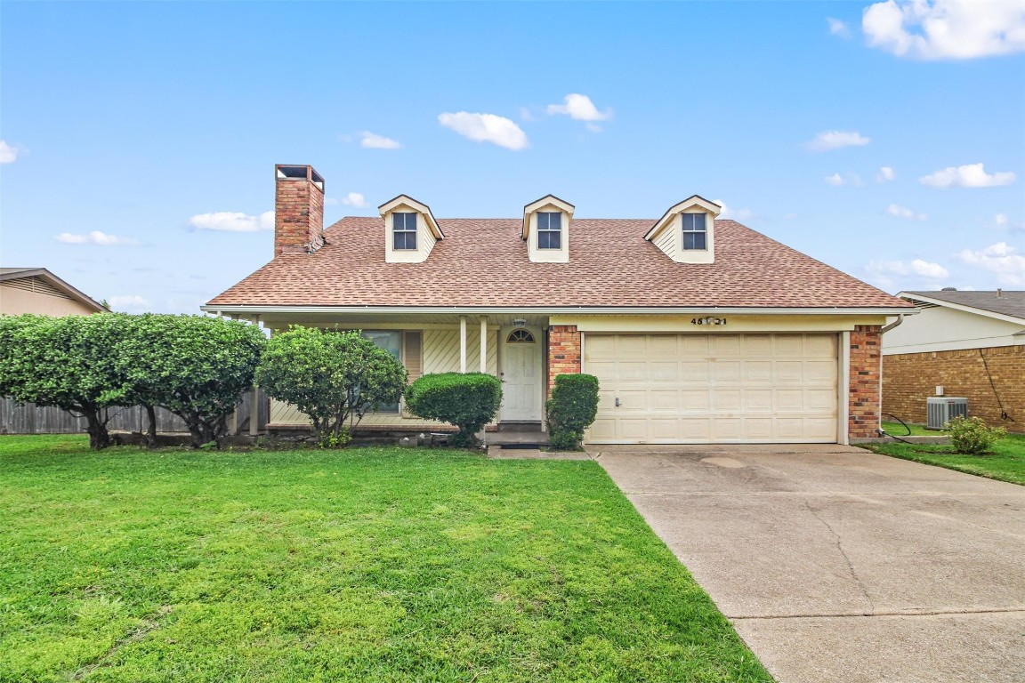 4524 Palos Verdes Dr, Mesquite, TX 75150 MLS 20331345 Coldwell Banker