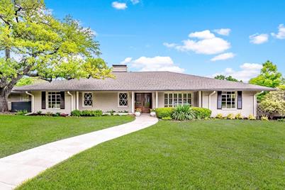 7517 Mason Dells Drive, Dallas, TX 75230 - Photo 1