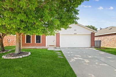 9108 Chisholm Trail, Cross Roads, TX 76227 - Photo 1