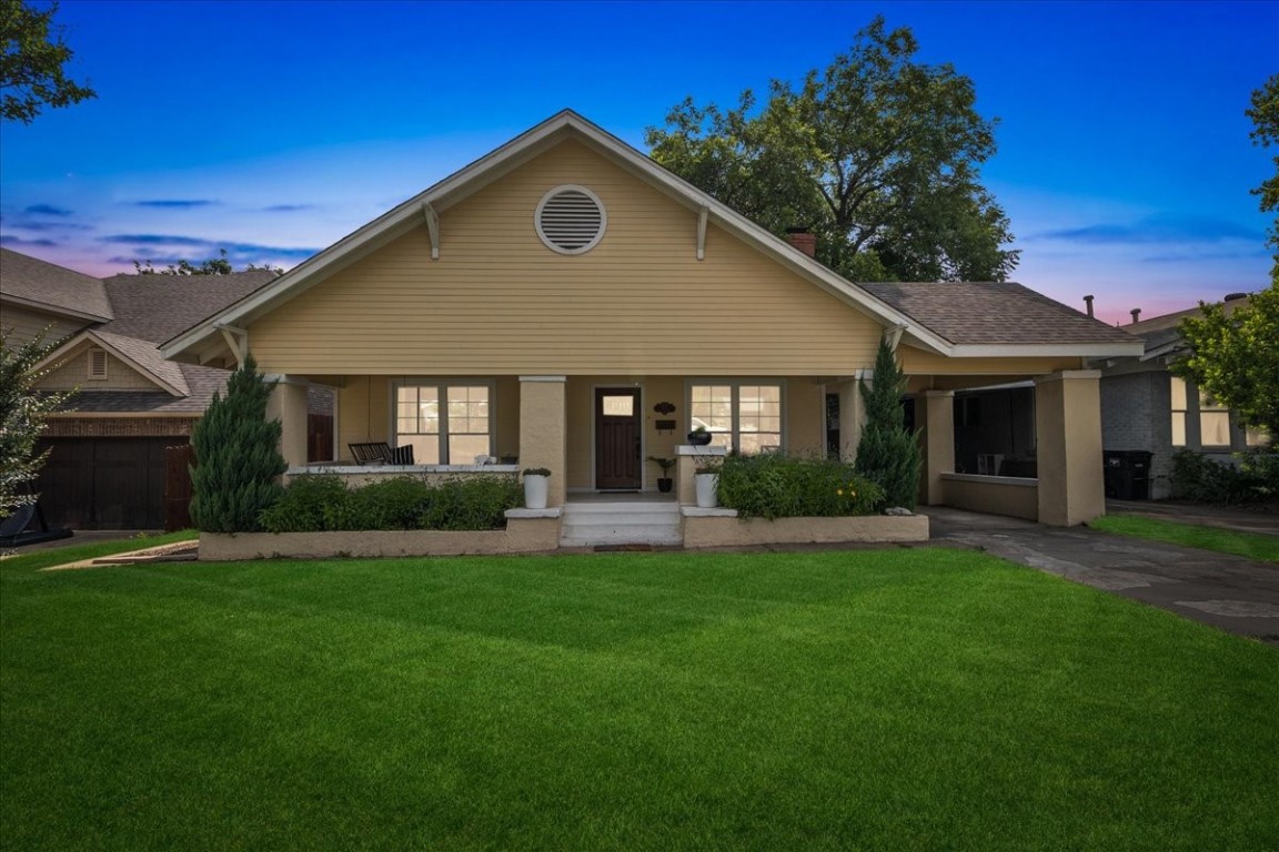 1620 Clover Ln, Fort Worth, TX 76107 MLS 20332267 Coldwell Banker