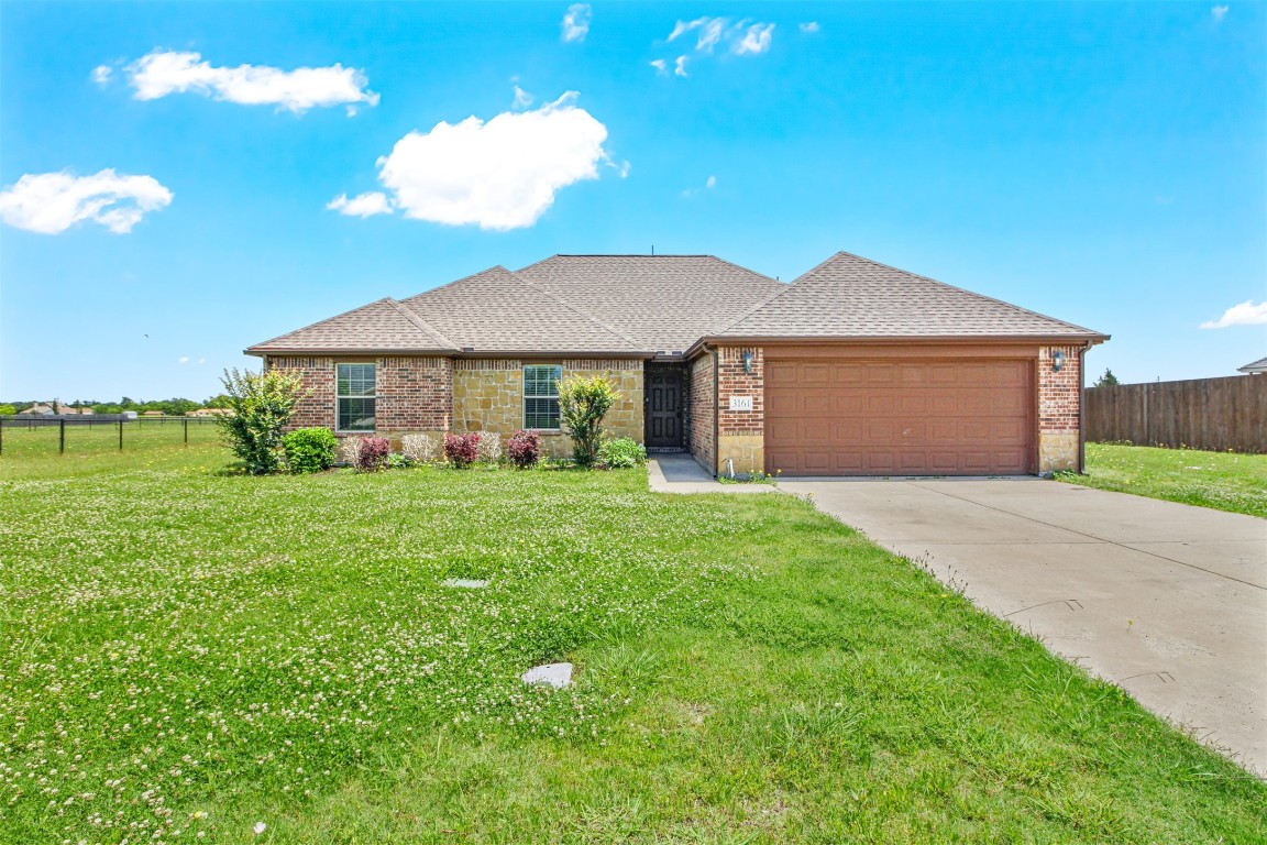 3161 Gunsmoke Dr, Farmersville, TX 75442 - MLS 20333253 - Coldwell Banker