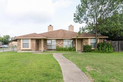 2509 Stanford Street #A, Rowlett, TX 75088 - Photo 1