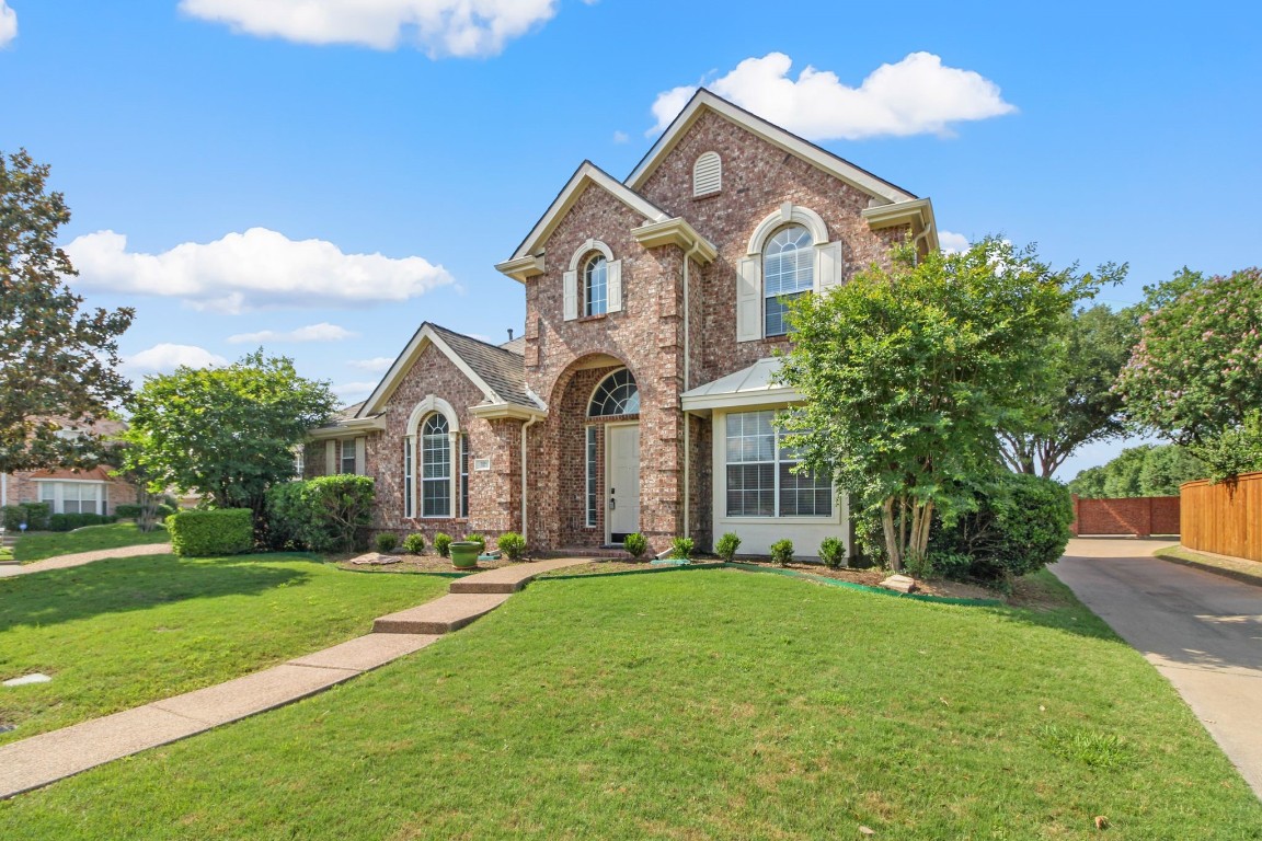 321 Andre Dr, Irving, TX 75063 MLS 20334066 Coldwell Banker