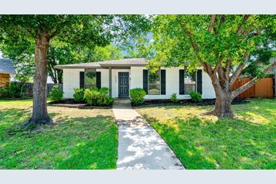 5665 Tyler Street, The Colony, TX 75056 - Photo 1