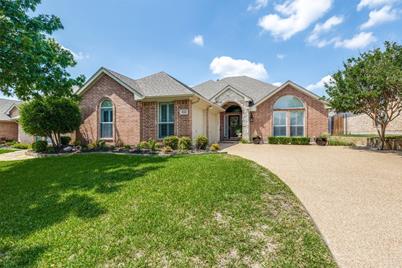5216 Appalachian Way, Fort Worth, TX 76123 - Photo 1