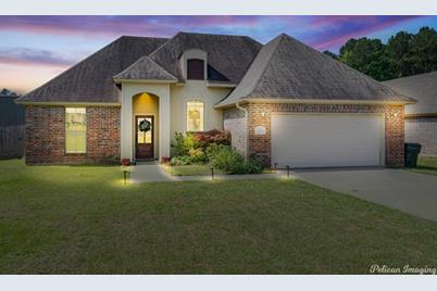 3820 Lakeside Drive, Shreveport, LA 71119 - Photo 1