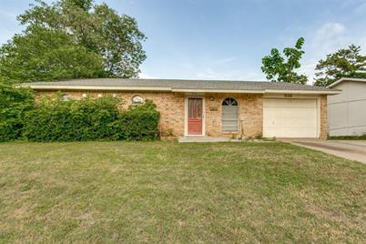 936 Elmwood Drive, Lewisville, TX 75067 - Photo 1