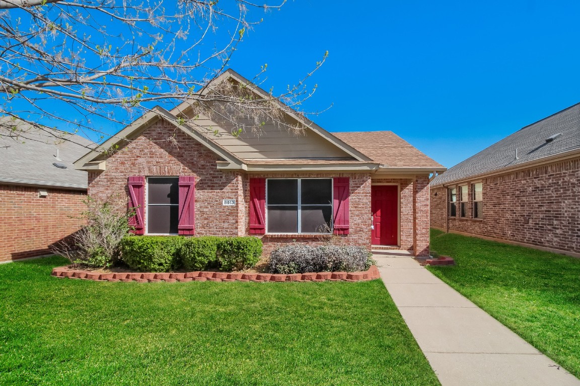 8913 Tucker St, Cross Roads, TX 76227 MLS 20335685 Coldwell Banker