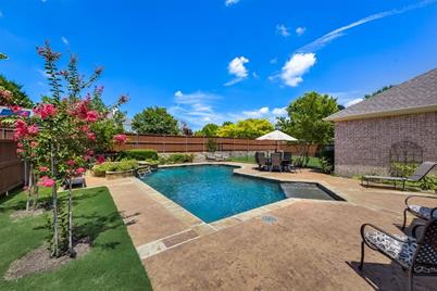 8008 Strathmore Drive, McKinney, TX 75072 - Photo 1