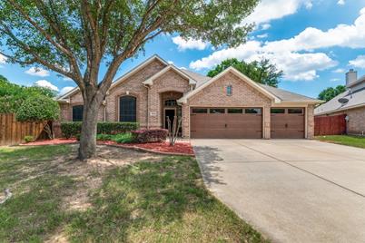 932 Rock Ridge Court, Hurst, TX 76053 - Photo 1