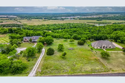 Lot 14 E Bay Drive, Bridgeport, TX 76426 - Photo 1