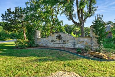 161 Bent Oak Drive, Pottsboro, TX 75076 - Photo 1