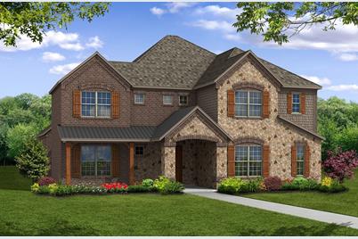 523 Twilight Drive, Sunnyvale, TX 75182 - Photo 1