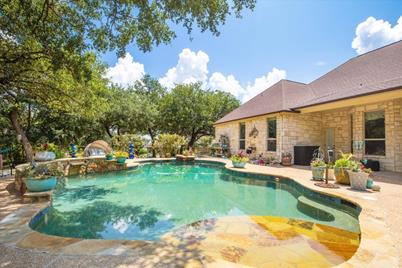 3706 De Cordova Ranch Road, Granbury, TX 76049 - Photo 1