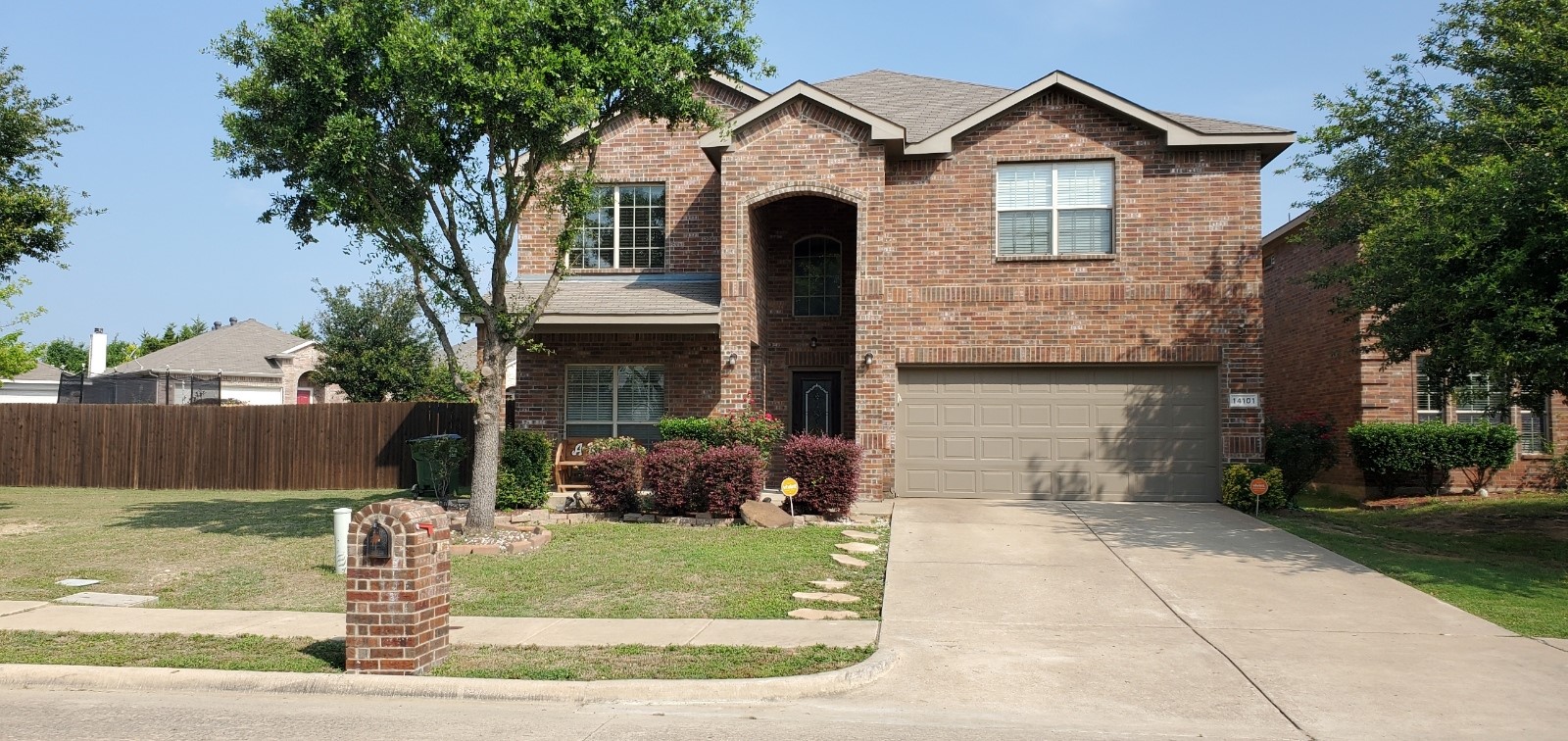 14101 S Pass Rd, Balch Springs, TX 75181 MLS 20336916 Coldwell Banker