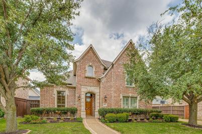 4537 Liam Drive, Frisco, TX 75034 - Photo 1