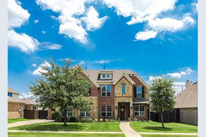 1515 Bentgrass Drive, Frisco, TX 75036 - Photo 1
