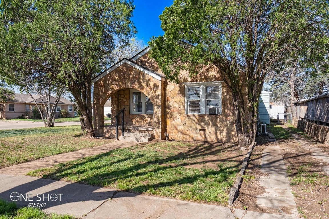 1102 N Cypress St, Abilene, TX 79601 MLS 20337039 Coldwell Banker