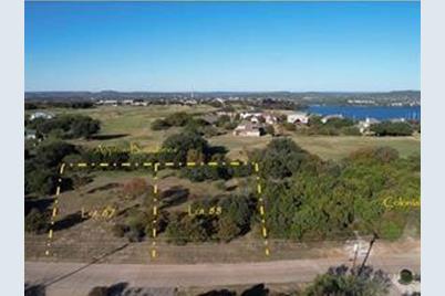 Lot 87 Colonial Drive, Possum Kingdom Lake, TX 76449 - Photo 1