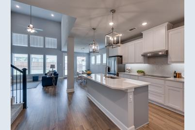 4100 Gainesway Lane, Aubrey, TX 76227 - Photo 1