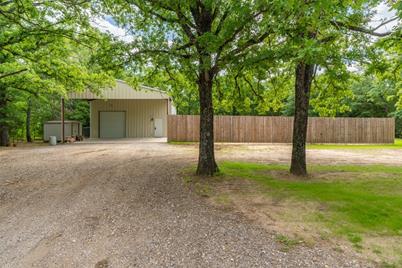 6938 County Road 3512, Quinlan, TX 75474 - Photo 1