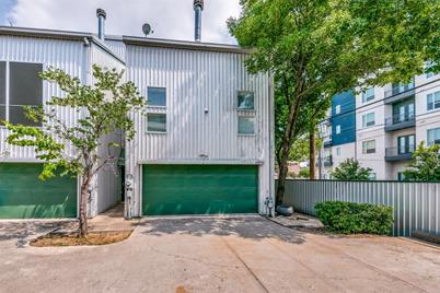 3801 San Jacinto Street #B, Dallas, TX 75204 - Photo 1