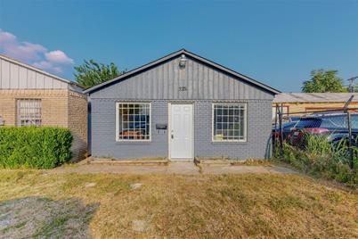 222 Garvon Street, Garland, TX 75040 - Photo 1