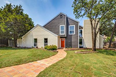 6 Hillcrest Court, Trophy Club, TX 76262 - Photo 1