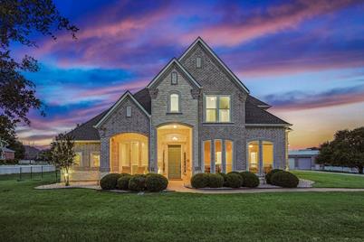 6624 Gehrig Circle, Burleson, TX 76028 - Photo 1