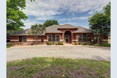 8037 Fm 879, Palmer, TX 75152 - Photo 1