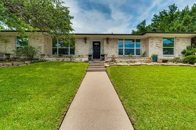 3411 Country Club Road, Pantego, TX 76013 - Photo 1
