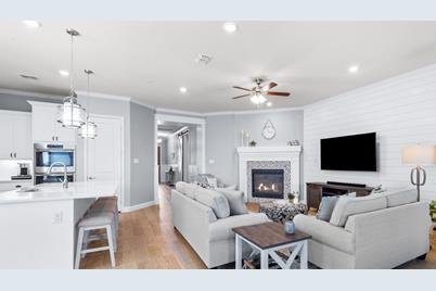 3042 Seattle Slew Drive, Celina, TX 75009 - Photo 1