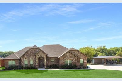 501 Wooded Way, Reno, TX 76020 - Photo 1