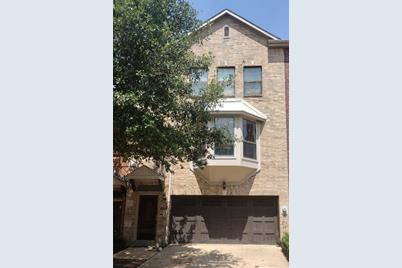7825 Fox Horn Drive, Irving, TX 75063 - Photo 1