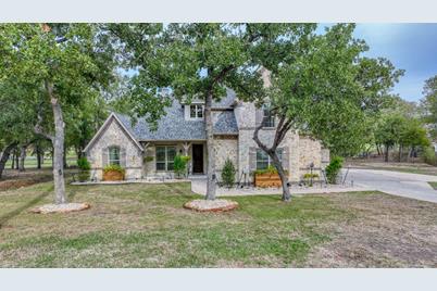 100 Oak Bend Trail, Lipan, TX 76462 - Photo 1