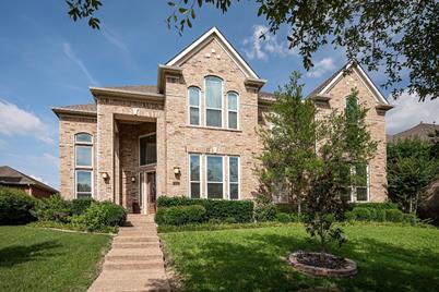 7400 Marigold Drive, Irving, TX 75063 - Photo 1