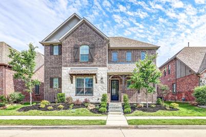 1633 Ashington Trail, Farmers Branch, TX 75234 - Photo 1
