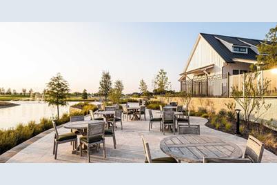 4718 Honeysuckle Court, Aubrey, TX 76227 - Photo 1