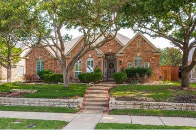 7674 Daylily Way, Frisco, TX 75033 - Photo 1