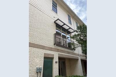 2325 Stutz Drive #44, Dallas, TX 75235 - Photo 1
