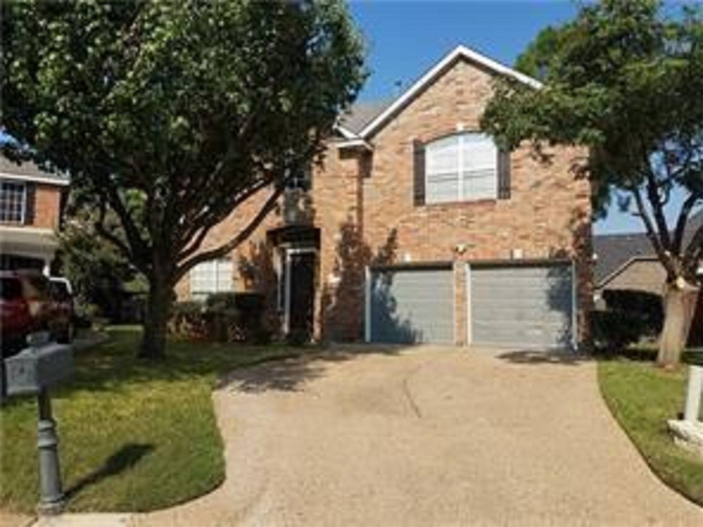 5035 Toftrees Dr, Arlington, TX 76016 MLS 20340406 Coldwell Banker