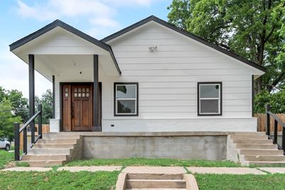 2901 Avenue I, Fort Worth, TX 76105 - Photo 1