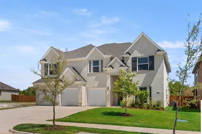 671 Majestic Oak Lane, Waxahachie, TX 75165 - Photo 1