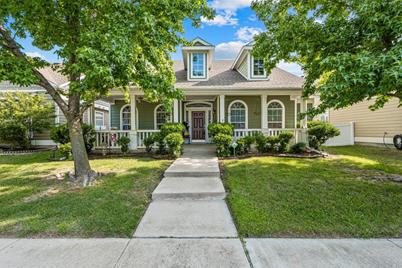 10005 Maple Drive, Providence Village, TX 76227 - Photo 1