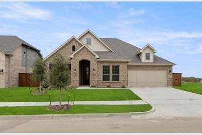 3212 Carter Parkway, Mansfield, TX 76063 - Photo 1