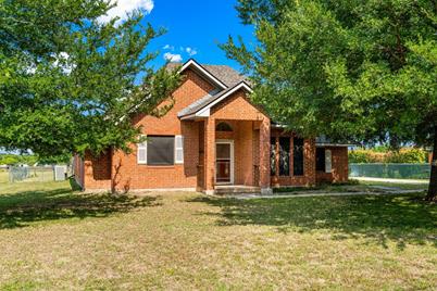 6746 County Road 487, Nevada, TX 75173 - Photo 1