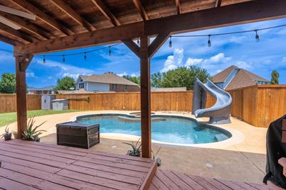 9114 Royal Burgess Drive, Rowlett, TX 75089 - Photo 1
