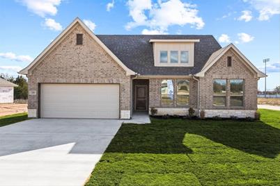 2102 Briarwood Drive, Bridgeport, TX 76426 - Photo 1