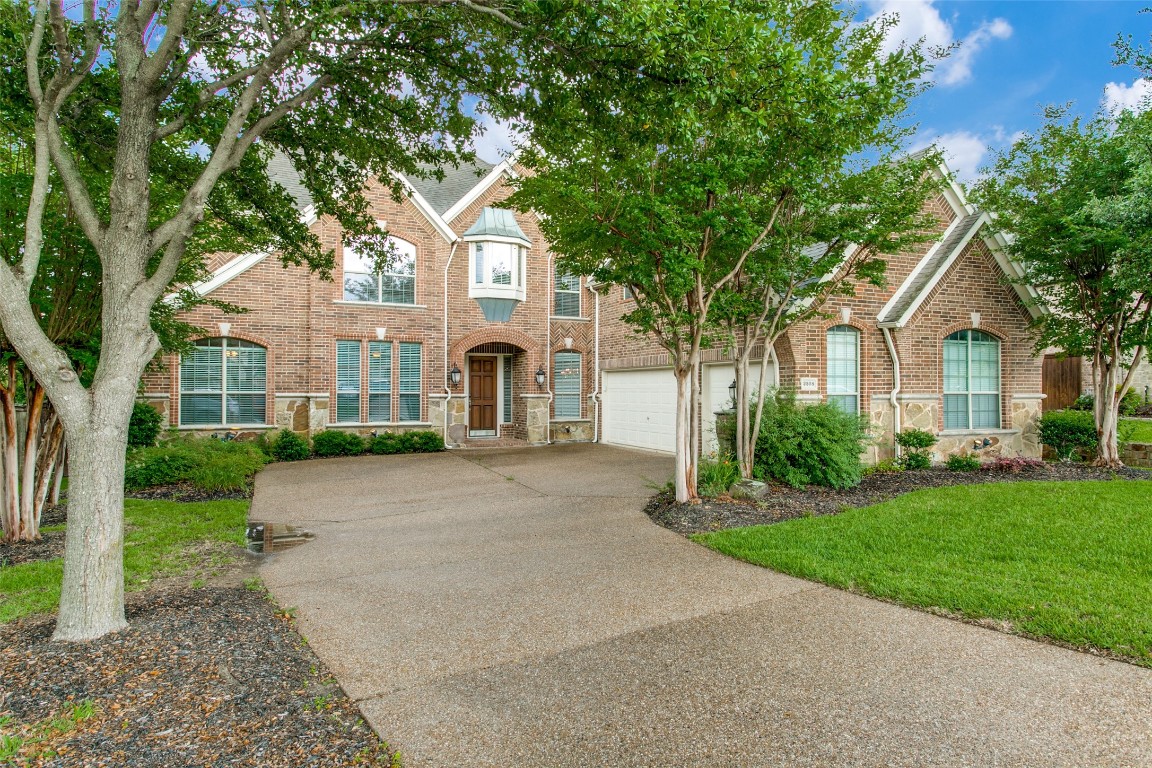 2508 Sandy Trail, Keller, TX 76248 MLS 20342314 Coldwell Banker